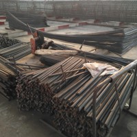 海南长期大量高价回收废钢筋