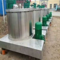 山东求购二手三足离心机 平板离心机