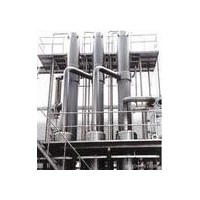 山东长期求购二手三效蒸发器