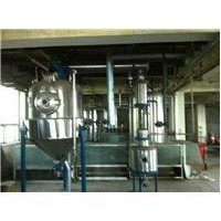 制药厂低价出售3吨不锈钢多功能提取罐