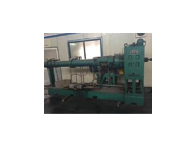 回收二手挤出机，双螺杆挤出机回收