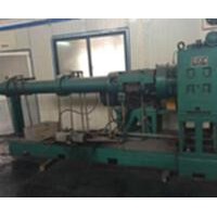 回收二手挤出机，双螺杆挤出机回收