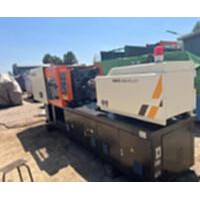 二手注塑机回收