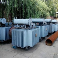 山东地区高价回收变压器