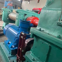 浙江温州整厂橡胶设备回收，高价回收橡胶设备