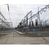 重庆电厂拆除回收