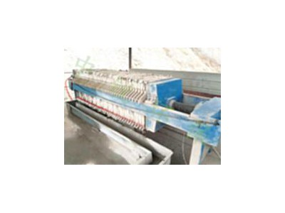 全国压滤机回收