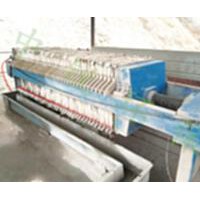 全国压滤机回收