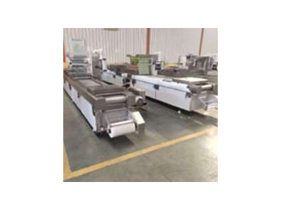 面向全国回收二手包装设备