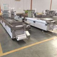 面向全国回收二手包装设备