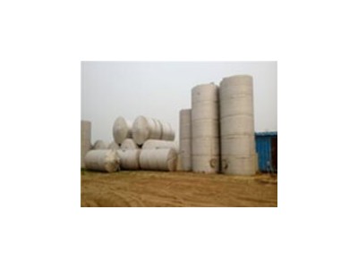 面向全国回收不锈钢罐