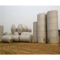 面向全国回收不锈钢罐