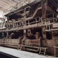 全国高价回收造纸机，二手造纸机回收