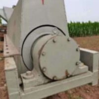 江苏高价回收纸塑分离机，二手纸塑分离机回收