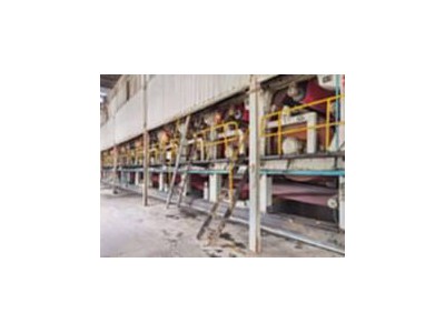 福建专业求购二手造纸设备，二手造纸机专业求购