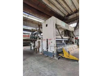 福建专业求购二手造纸设备，二手造纸机专业求购