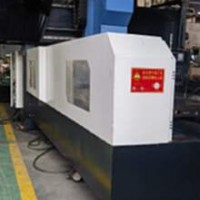 低价出售GMC3221数控龙门镗铣床