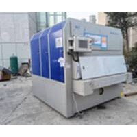 出售二手砂光机郝斯曼异形砂光机