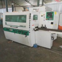 出售威力六轴四面刨带记忆功能