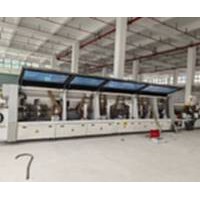 求购南兴封边机双胶锅全自动封边机二手南兴封边机回收