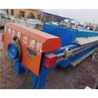 河北回收二手压滤机