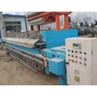 河北二手景津压滤机回收，二手压滤板回收