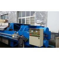 二手景津压滤机出售