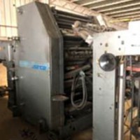 回收各种印刷，装订，包装设备