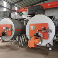 全国高价回收二手燃煤锅炉