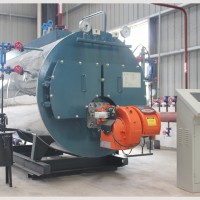 常年回收各种型号锅炉蒸发器