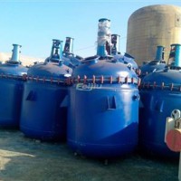 全国回收反应釜,反应釜回收全国