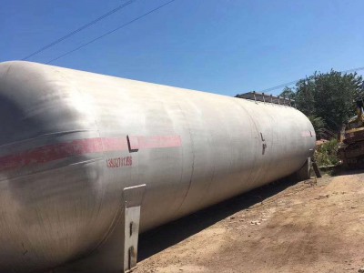 全国常年高价回收天然气储罐