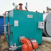 大量回收各种型号燃气锅炉燃油锅炉蒸发器