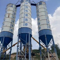 河北沧州二手水泥罐回收、沧州水泥罐求购