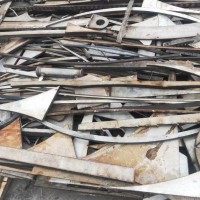 宿迁高价回收高镍高钼不锈钢