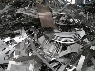 全国大量回收高镍不锈钢