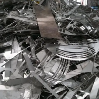 全国大量回收高镍不锈钢