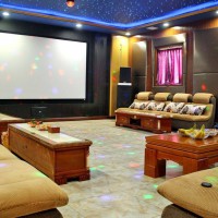 长期回收河北KTV设备-河北二手KTV设备回收