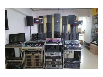 大量回收音响设备-二手音响设备回收