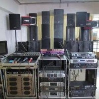 大量回收音响设备-二手音响设备回收