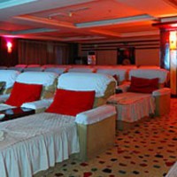 河北石家庄专业回收洗浴中心