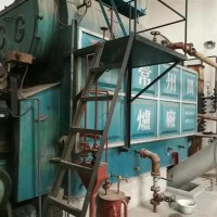 河北石家庄回收锅炉，中频炉