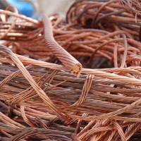 长春回收废铜、长春废铜回收