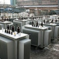 高价求购二手变压器