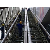 长期高价回收电梯