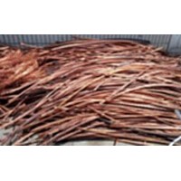 长期高价回收废铜