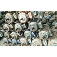 广东长期高价回收电机