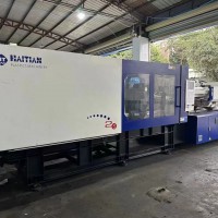 浙江二手注塑机回收