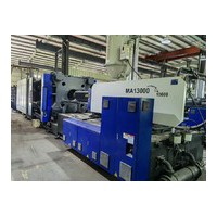 工厂资金短缺对外急售注塑机