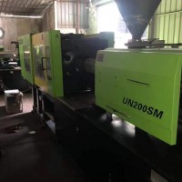 面向全国出售各种品牌注塑机